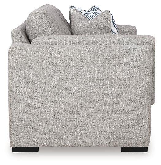 Evansley Living Room Set - Casa Morelos / Coahuila Furniture (Oklahoma City, OK)