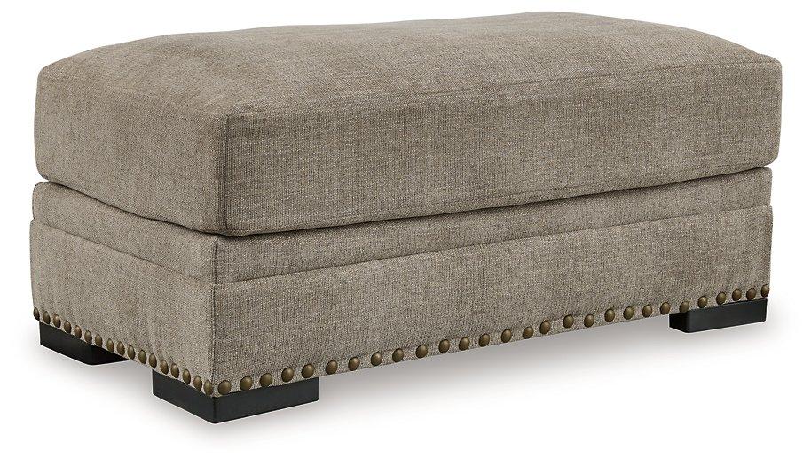 Galemore Living Room Set - Casa Morelos / Coahuila Furniture (Oklahoma City, OK)