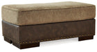 Alesbury Living Room Set - Casa Morelos / Coahuila Furniture (Oklahoma City, OK)