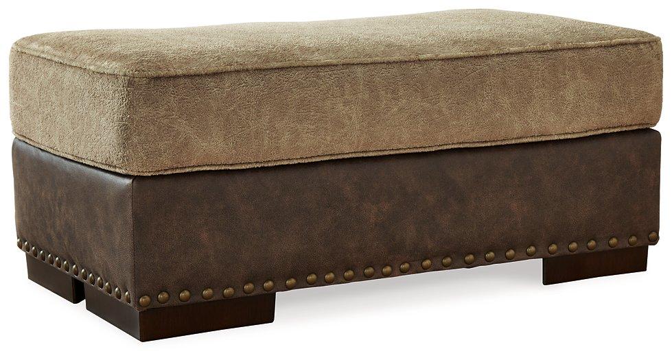 Alesbury Living Room Set - Casa Morelos / Coahuila Furniture (Oklahoma City, OK)