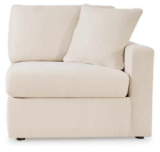 Modmax Balanced Sectional with Audio and Storage Consoles - Casa Morelos / Coahuila Furniture (Oklahoma City, OK)