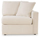 Modmax Balanced Sectional with Audio and Storage Consoles - Casa Morelos / Coahuila Furniture (Oklahoma City, OK)