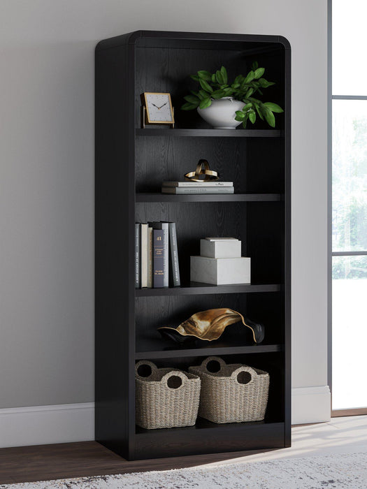 Rowanbeck Home Office Package - Casa Morelos / Coahuila Furniture (Oklahoma City, OK)