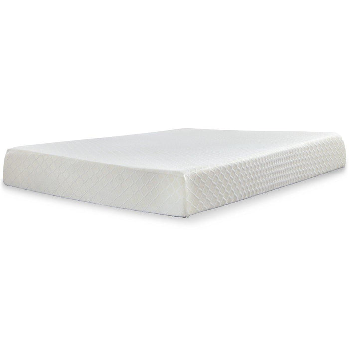 Socalle Bed and Mattress Set - Casa Morelos / Coahuila Furniture (Oklahoma City, OK)