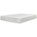 Socalle Bed and Mattress Set - Casa Morelos / Coahuila Furniture (Oklahoma City, OK)