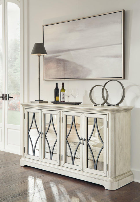 Arlendyne Dining Room Set - Casa Morelos / Coahuila Furniture (Oklahoma City, OK)