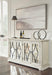 Arlendyne Dining Room Set - Casa Morelos / Coahuila Furniture (Oklahoma City, OK)