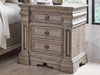 Blairhurst Bedroom Set - Casa Morelos / Coahuila Furniture (Oklahoma City, OK)