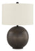Hambell Lamp Set - Casa Morelos / Coahuila Furniture (Oklahoma City, OK)