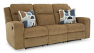 Kanlow Living Room Set - Casa Morelos / Coahuila Furniture (Oklahoma City, OK)
