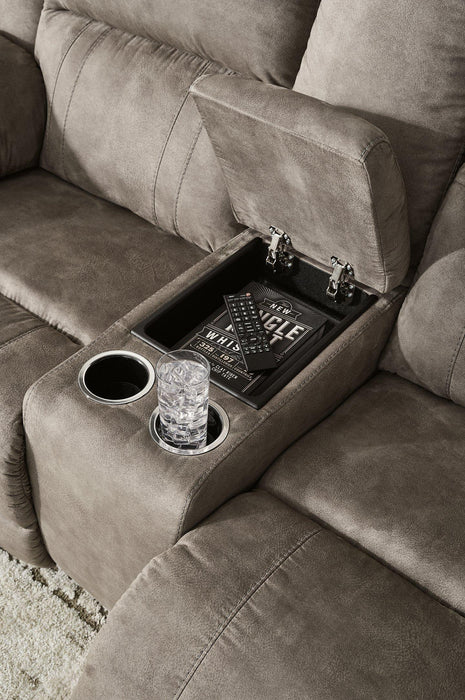 Laresview Living Room Set - Casa Morelos / Coahuila Furniture (Oklahoma City, OK)