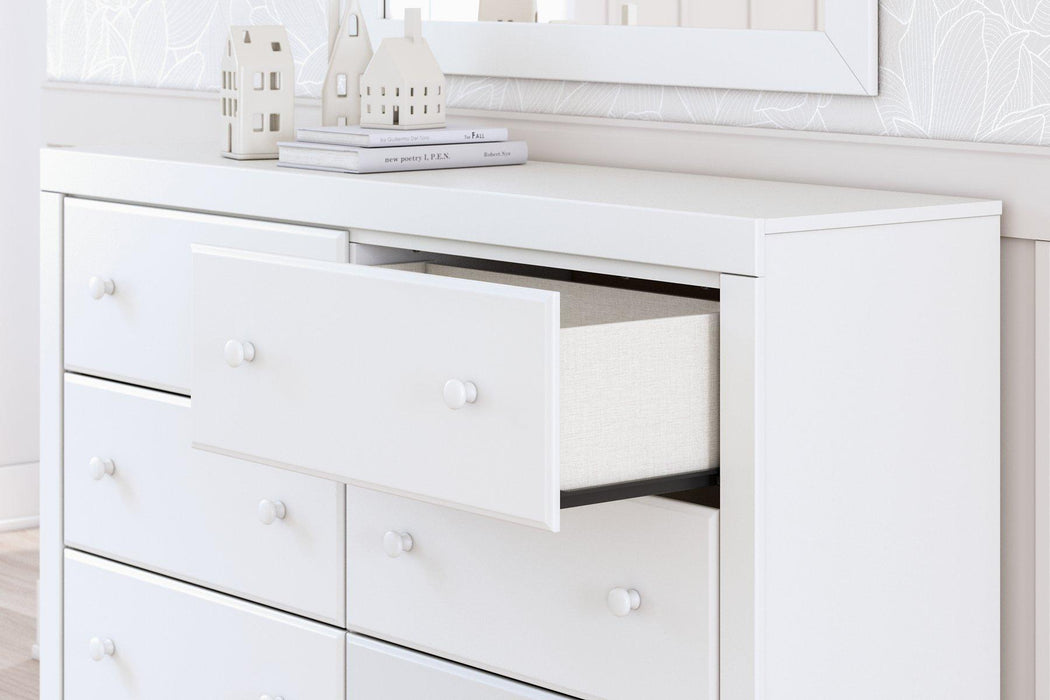 Mollviney Bedroom Set - Casa Morelos / Coahuila Furniture (Oklahoma City, OK)