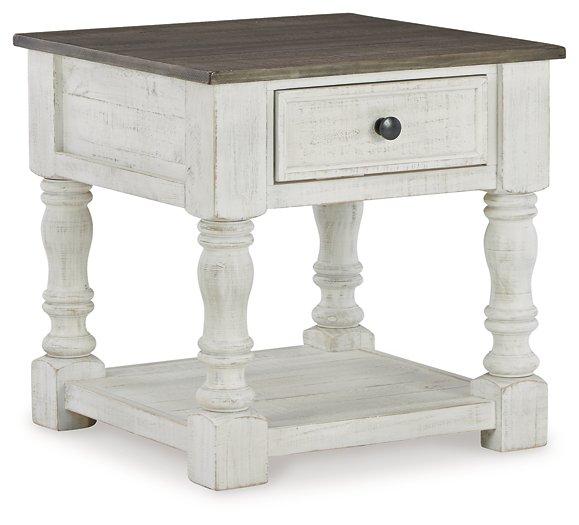 Havalance Occasional Table Set - Casa Morelos / Coahuila Furniture (Oklahoma City, OK)