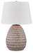 Darrich Lamp Set - Casa Morelos / Coahuila Furniture (Oklahoma City, OK)