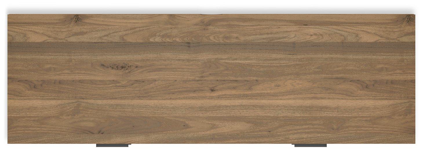 Deanlow Bedroom Package - Casa Morelos / Coahuila Furniture (Oklahoma City, OK)