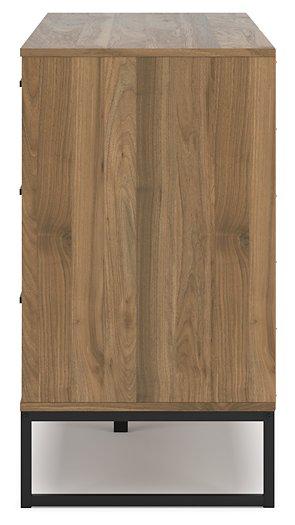 Deanlow Bedroom Package - Casa Morelos / Coahuila Furniture (Oklahoma City, OK)