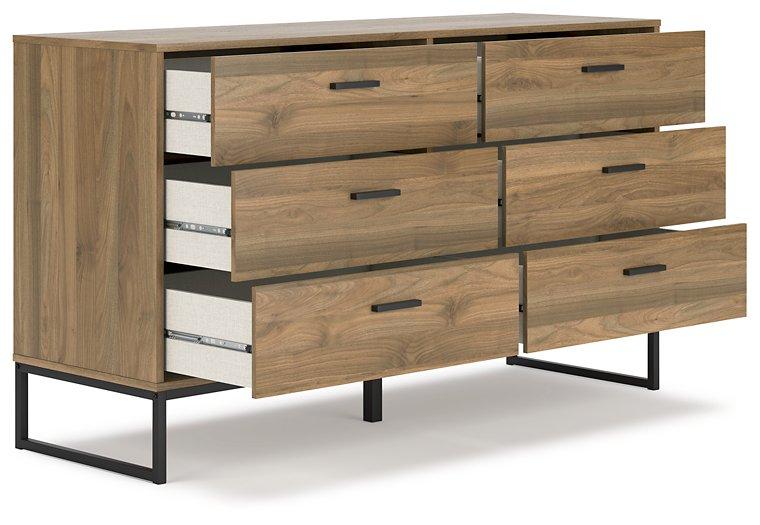 Deanlow Bedroom Package - Casa Morelos / Coahuila Furniture (Oklahoma City, OK)