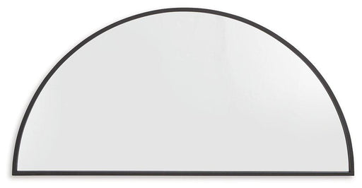 Denlow Wall Mirror Package - Casa Morelos / Coahuila Furniture (Oklahoma City, OK)