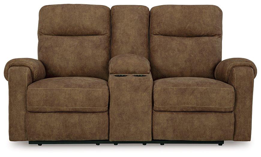 Edenwold Living Room Set - Casa Morelos / Coahuila Furniture (Oklahoma City, OK)