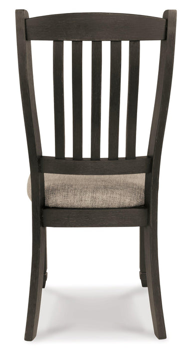 Tyler Creek Dining Set - Casa Morelos / Coahuila Furniture (Oklahoma City, OK)