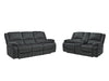Draycoll Living Room Set - Casa Morelos / Coahuila Furniture (Oklahoma City, OK)