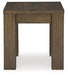 Rosswain Occasional Table Set - Casa Morelos / Coahuila Furniture (Oklahoma City, OK)
