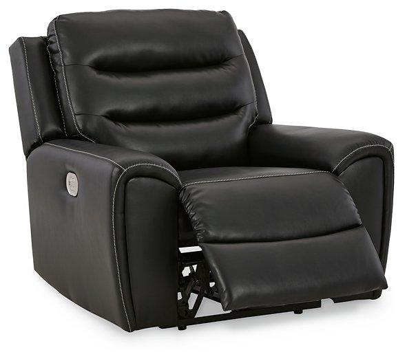 Warlin Living Room Set - Casa Morelos / Coahuila Furniture (Oklahoma City, OK)