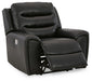 Warlin Living Room Set - Casa Morelos / Coahuila Furniture (Oklahoma City, OK)