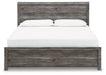 Bronyan Bedroom Set - Casa Morelos / Coahuila Furniture (Oklahoma City, OK)