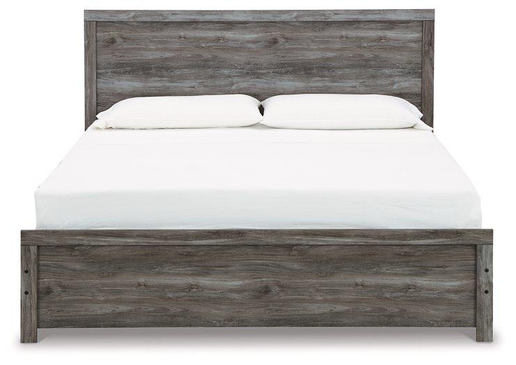 Bronyan Bedroom Set - Casa Morelos / Coahuila Furniture (Oklahoma City, OK)
