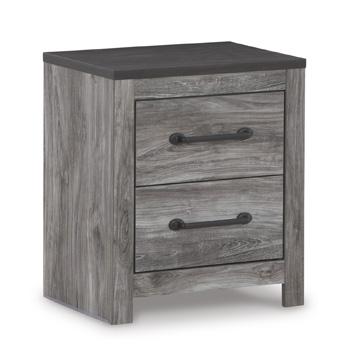 Bronyan Bedroom Set - Casa Morelos / Coahuila Furniture (Oklahoma City, OK)