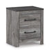 Bronyan Bedroom Set - Casa Morelos / Coahuila Furniture (Oklahoma City, OK)