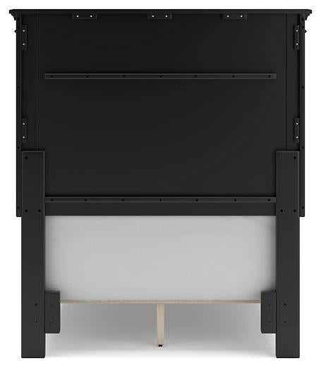 Lanolee Bedroom Set - Casa Morelos / Coahuila Furniture (Oklahoma City, OK)
