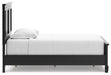 Lanolee Bedroom Set - Casa Morelos / Coahuila Furniture (Oklahoma City, OK)