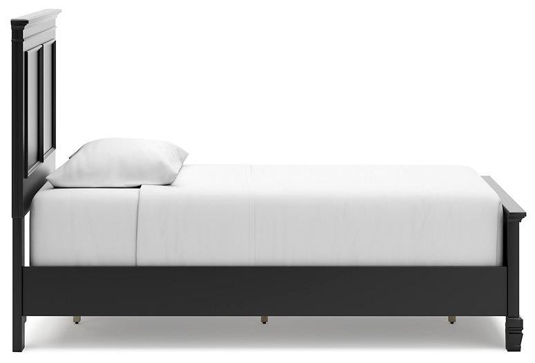 Lanolee Bedroom Set - Casa Morelos / Coahuila Furniture (Oklahoma City, OK)