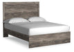 Ralinksi Bedroom Set - Casa Morelos / Coahuila Furniture (Oklahoma City, OK)