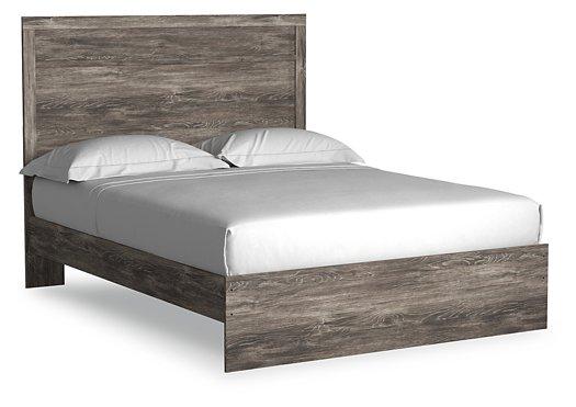 Ralinksi Bedroom Set - Casa Morelos / Coahuila Furniture (Oklahoma City, OK)