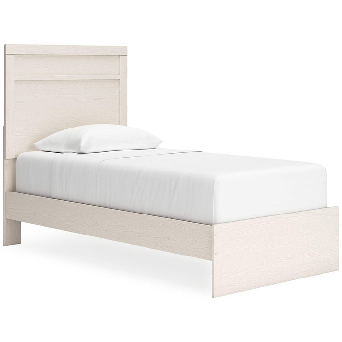 Stelsie Bedroom Set - Casa Morelos / Coahuila Furniture (Oklahoma City, OK)