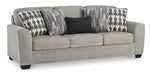 Avenal Park Sofa - Casa Morelos / Coahuila Furniture (Oklahoma City, OK)