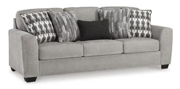 Avenal Park Sofa - Casa Morelos / Coahuila Furniture (Oklahoma City, OK)