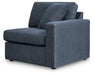 Modmax Balanced Sectional with Audio and Storage Consoles - Casa Morelos / Coahuila Furniture (Oklahoma City, OK)