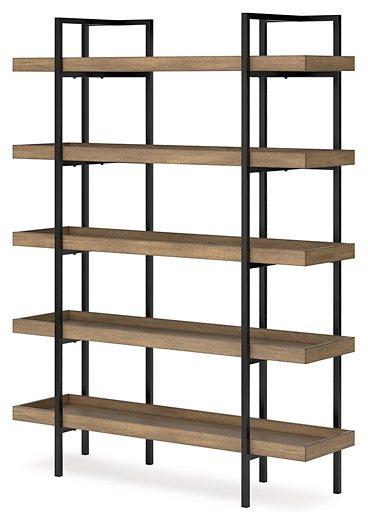 Montia Home Office Set - Casa Morelos / Coahuila Furniture (Oklahoma City, OK)