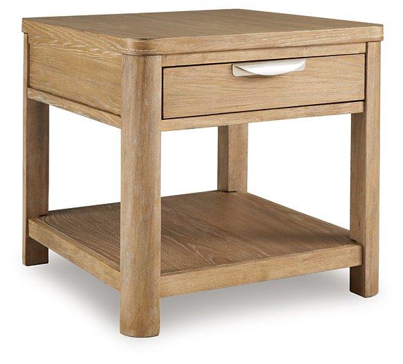 Rencott Occasional Table Set - Casa Morelos / Coahuila Furniture (Oklahoma City, OK)