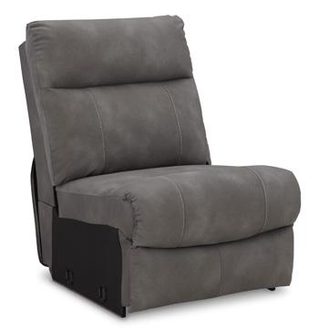 Next-Gen DuraPella Power Reclining Sectional Sofa - Casa Morelos / Coahuila Furniture (Oklahoma City, OK)