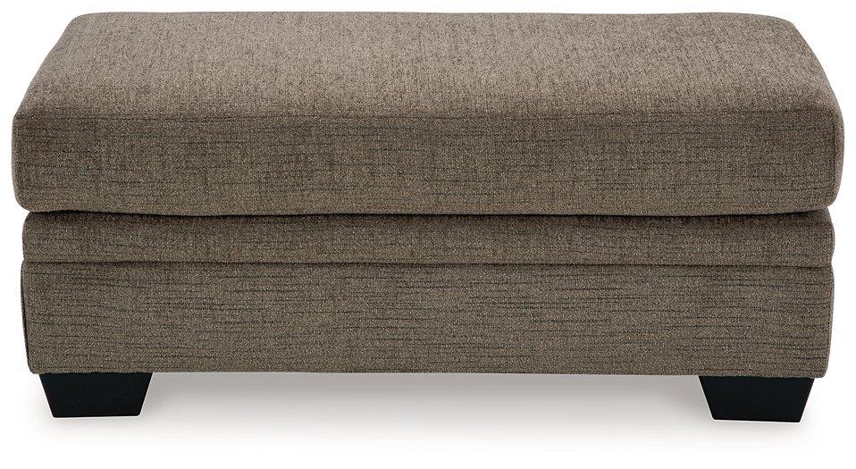 Stonemeade Living Room Set - Casa Morelos / Coahuila Furniture (Oklahoma City, OK)