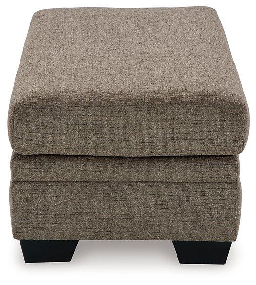 Stonemeade Living Room Set - Casa Morelos / Coahuila Furniture (Oklahoma City, OK)