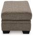 Stonemeade Living Room Set - Casa Morelos / Coahuila Furniture (Oklahoma City, OK)