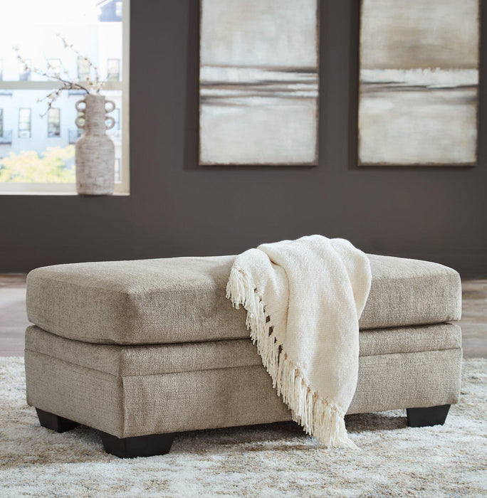 Stonemeade Living Room Set - Casa Morelos / Coahuila Furniture (Oklahoma City, OK)