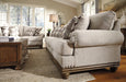 Harleson Sofa - Casa Morelos / Coahuila Furniture (Oklahoma City, OK)