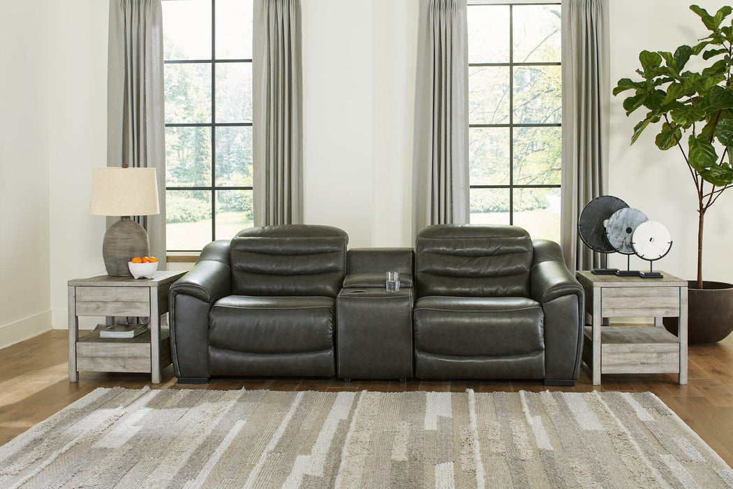 Center Line Living Room Set - Casa Morelos / Coahuila Furniture (Oklahoma City, OK)